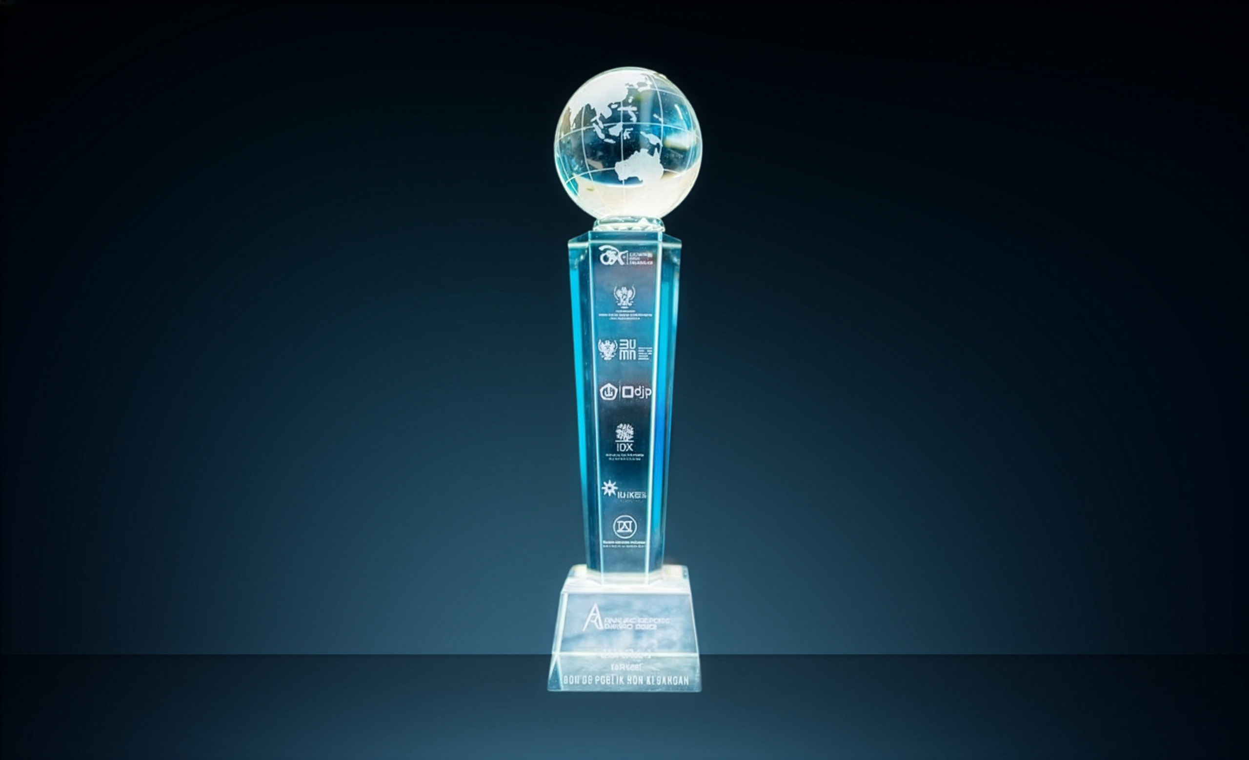 Annual Report Award 2023